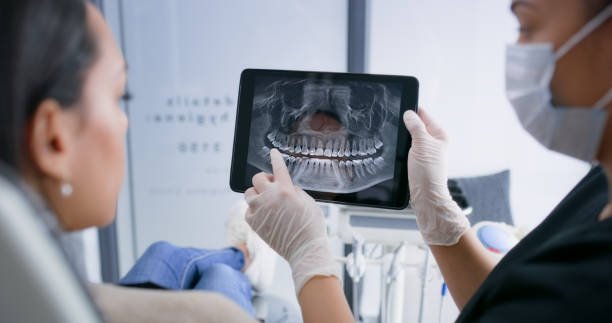 Licensed Tooth Extraction service in Panama, OK - Smile Center Dentistry